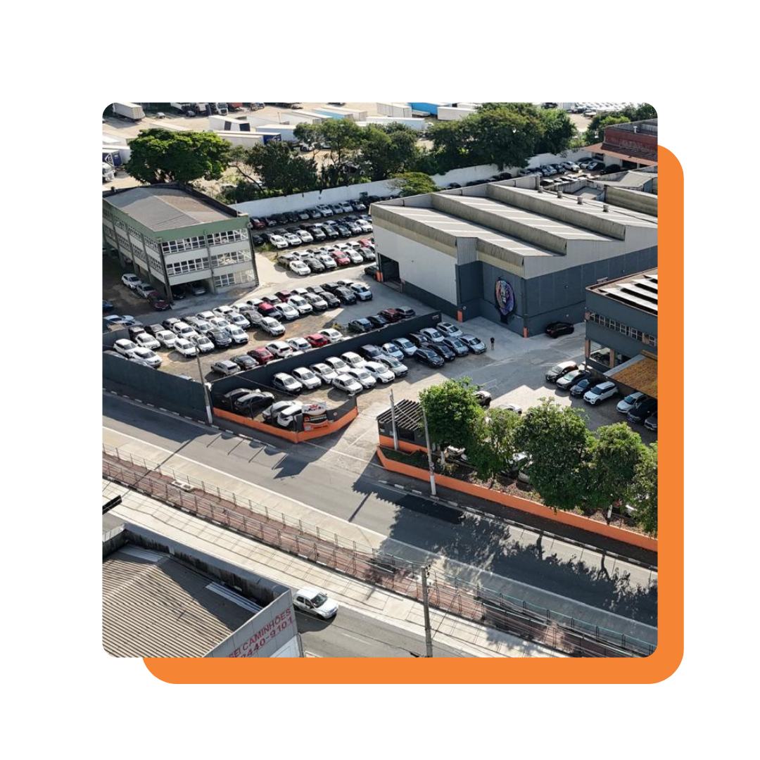 Aeroporto de Guarulhos