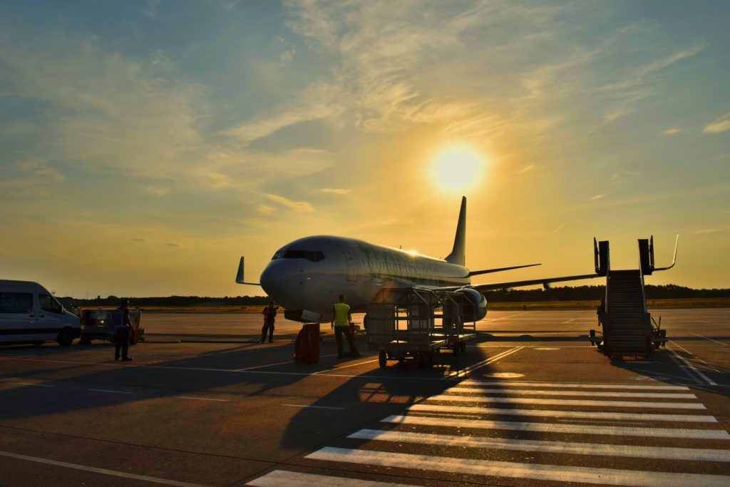 Aeroporto de Guarulhos