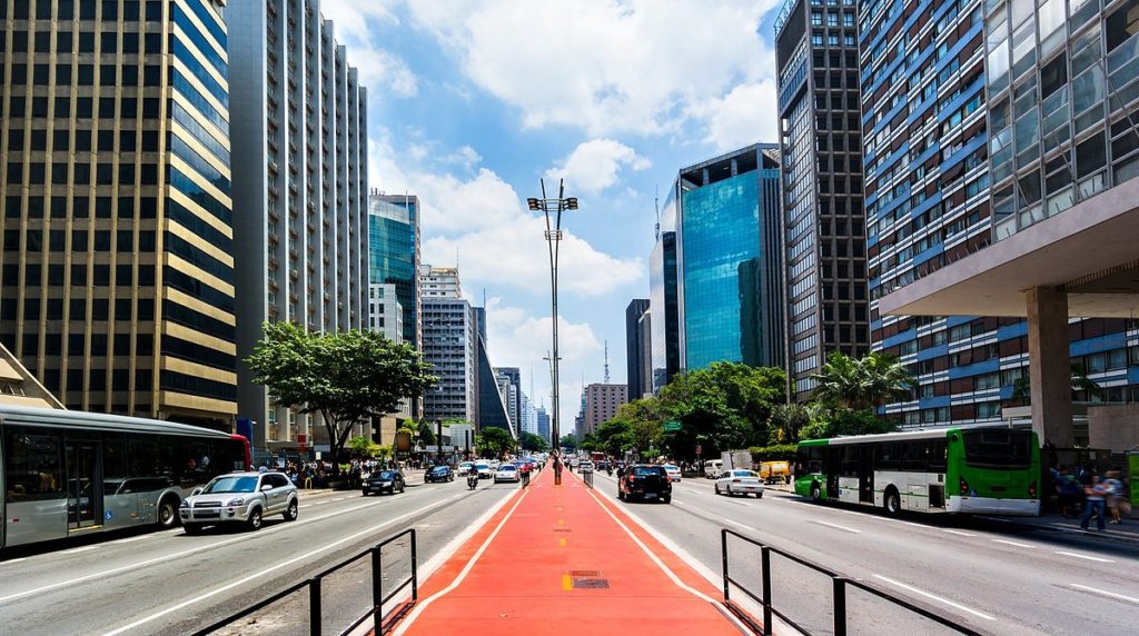 avenida paulista