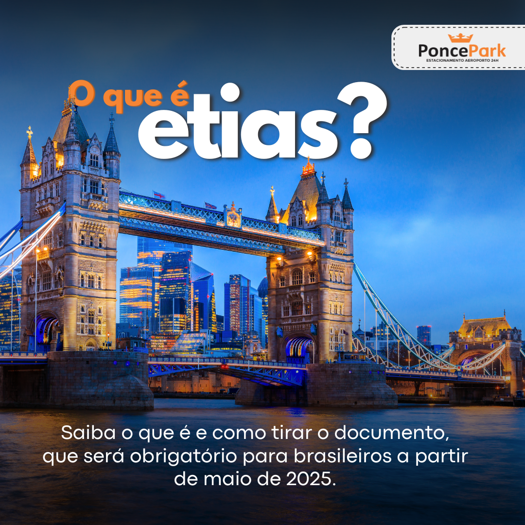ETIAS Europa do Brasil | ETIAS para Brasileiros